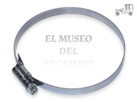 Abrazadera Recambio