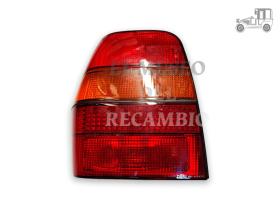 Piloto trasero derecho Volkswagen Polo II Inglés Iluminación