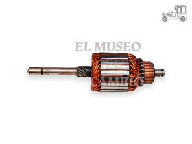 Inducido original Volkswagen 23*263*65 Recambio