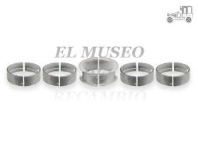 Juego casquillos de bancada Volkswagen Recambio