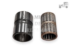 Rodamiento agujas para bulón de 20 mm Volkswagen Recambio