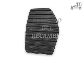 Goma de pedal Citroen-Peugeot Recambio