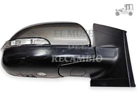 Espejo retrovisor derecho SsangYong Korando C (10-) .