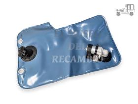 BOLSA LIMPIAPARABRISAS FIAT UNO,REGATA CON MOTOR .