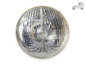Óptica de faro Cielco con deflector Seat Seat Clásico