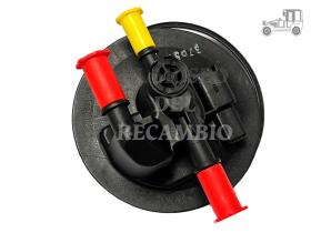 Tapa filtro de combustible Citroen,Peugeot .