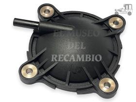 Tapa filtro de combustible 4 tornillos Citroen,Peugeot .
