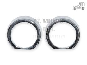 EMBELLECEDOR AIREADORES S127 ANCHO, INT 90MM Seat Clásico