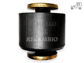 Soporte caja cambios Alfa 33 .