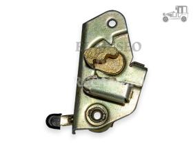 Cerradura puerta trasera Renault 4 antiguo derecha Renault Clásico