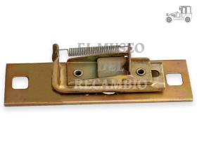 Cerradura de capó Citroen GS,GSA Recambio