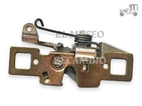 Cerradura capo delantero Peugeot 505 izquierda Recambio