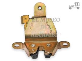 Cerradura de maletero Ford Escort 90 Recambio