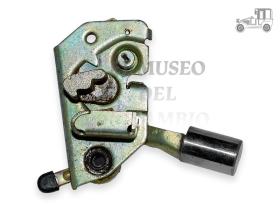 Cerradura de puerta Renault 4 moderno derecha completa Renault Clásico