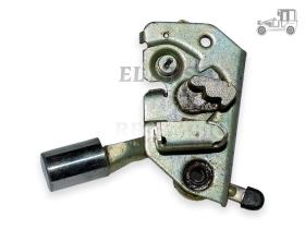 Cerradura de puerta trasera Renault 4 izquierda Renault Clásico