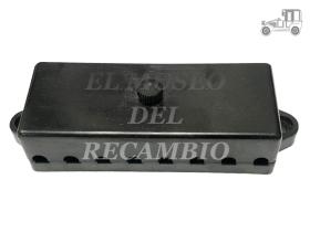 Caja regleta empalme de 8 cables Recambio