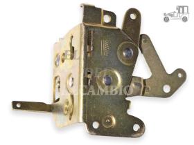 Cerradura puerta delantera izquierda Fiat Recambio