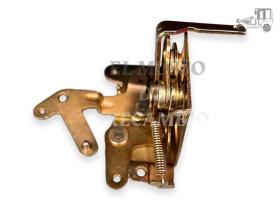 Cerradura puerta delantera Fiat Uno, Fiorino derecha (146) Recambio