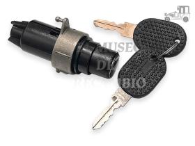 Bombin cerradura maletero Fiat Recambio