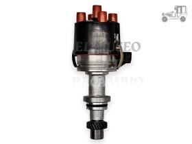 Delco distribuidor de encedido Volkswagen Polo 96-01 Recambio
