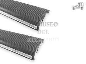 Juego de estribos 16 mm completo, Volkswagen Recambio