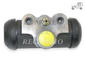 Bombín de freno trasero Volvo P1800 Recambio