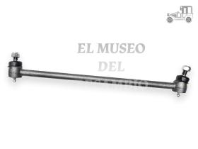 Barra central dirección Seat (cono de 10) MUSEO