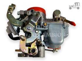 Carburador Seat Clásico