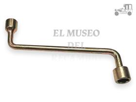 Llave de rueda 17-19 Z ACCESORIOS