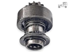 Bendix piñon de arranque Bosch Ford Fiesta 900cc -84 Piñones de arranque