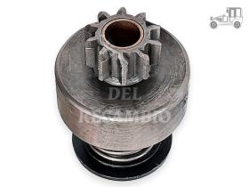 Bendix de arranque Ford Fiesta Piñones de arranque