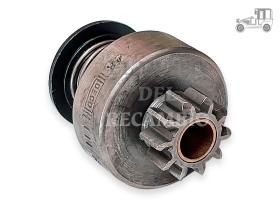 Bendix de arranque Ford Piñones de arranque