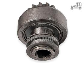Bendix piñon de arranque Chrysler Barreiros Diesel 1975 Piñones de arranque