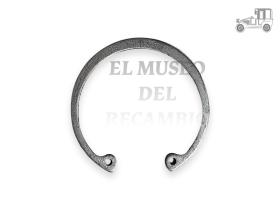 Anillo de freno Recambio