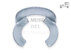 Soporte cable varillaje cambio Fiat-Lancia-Peugeot Recambio