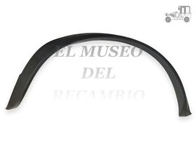 Moldura paso de rueda Recambio