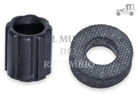 Casquillo selector palanca cambio Seat, Volkswagen Recambio