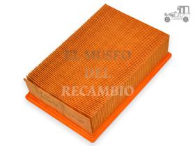 Filtro de Aire Renault Recambio