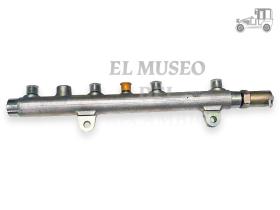 Rampa inyectores 1.9 dci Recambio