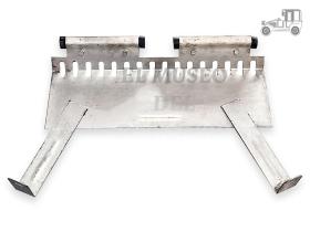 Cubrecárter Seat Seat Clásico