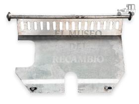 Cubrecárter Simca Talbot .