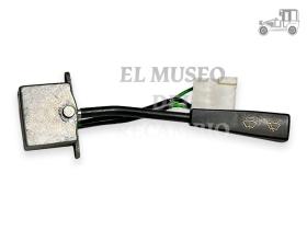 Conmutador limpiaparabrisas Nissan Trade .