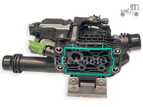 Termostato PSA 1.6 DHI Termostatos