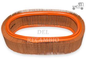Filtro de aire Renault Recambio