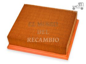Filtro de aire Renault Recambio