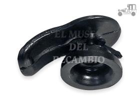 Tapón cubierta motor Citröen- Peugeot 1.6 HDI 2010--> .