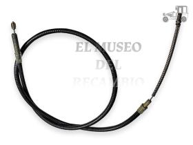 Cable freno de estacionamiento Nissan Recambio