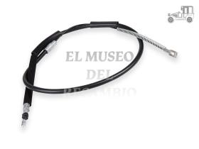 CABLE FRENO MANO T25 1473MM 5/79-7/90 NO SINCRO ATE/GEMO Recambio