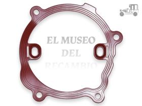 Junta bomba de agua Renault  motor 2.2dci, 2.5dci. Recambio