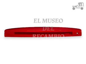 Tercera luz de freno Renault Megane II break (LED) Iluminación